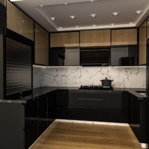 Interior Designing Services