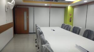 Commercial Interior Design